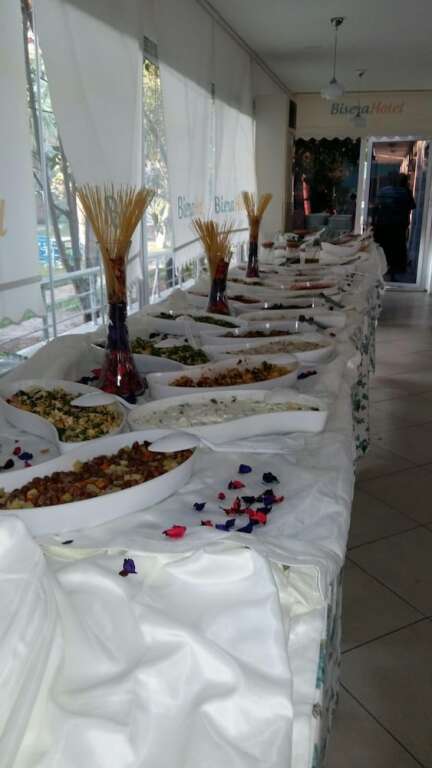Мармара: Bisera Hotel Erdek