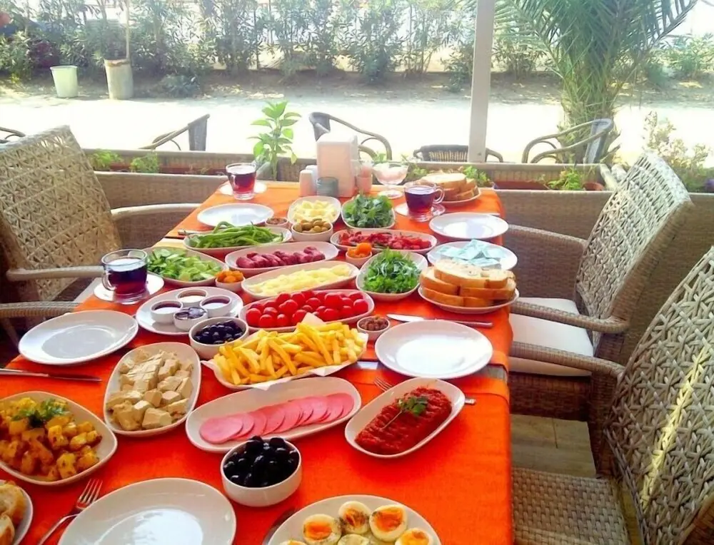 Мармара: Bisera Hotel Erdek