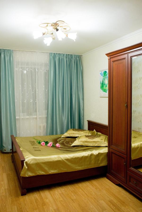 Йошкар-Ола: улица Кирова дом15