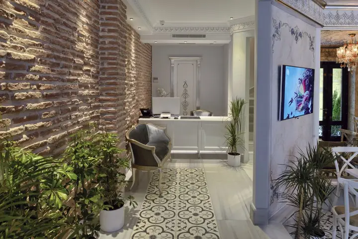 Стамбул: Отель Nexthouse Pera