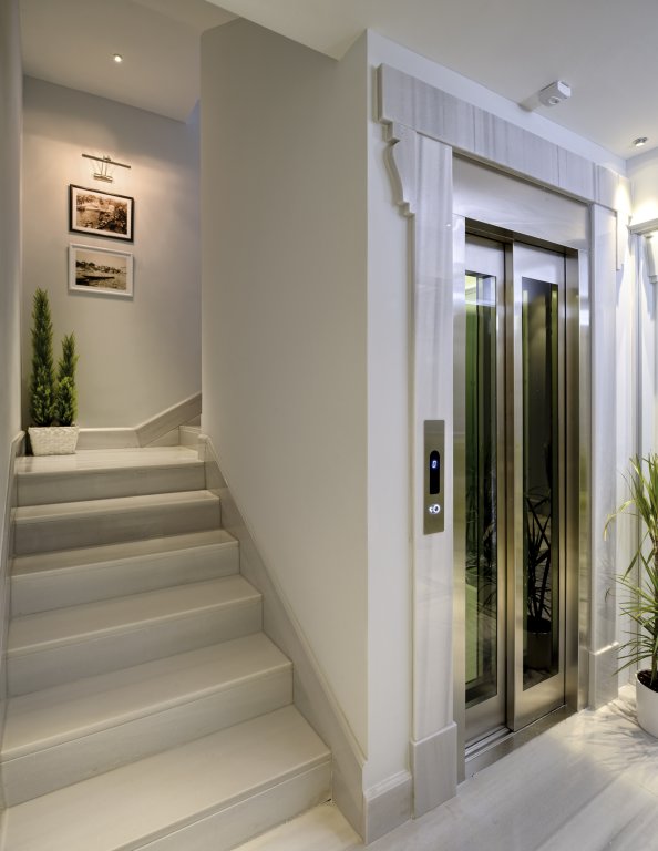 Стамбул: Отель Nexthouse Pera