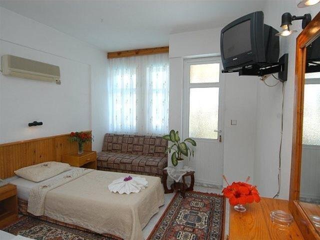 Фетхие: Ozmen Hotel