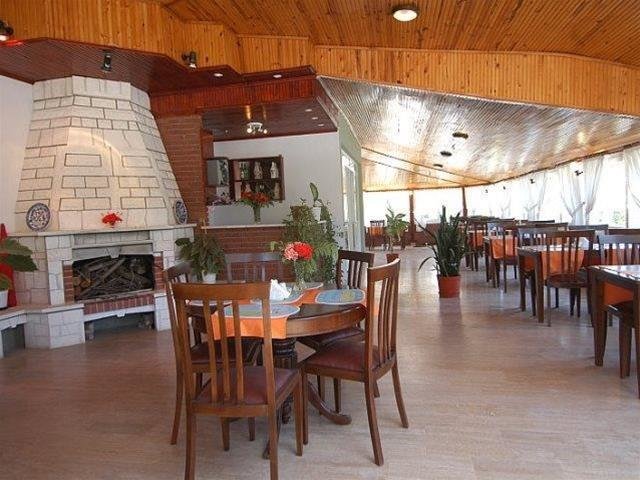 Фетхие: Ozmen Hotel