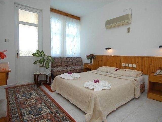 Фетхие: Ozmen Hotel