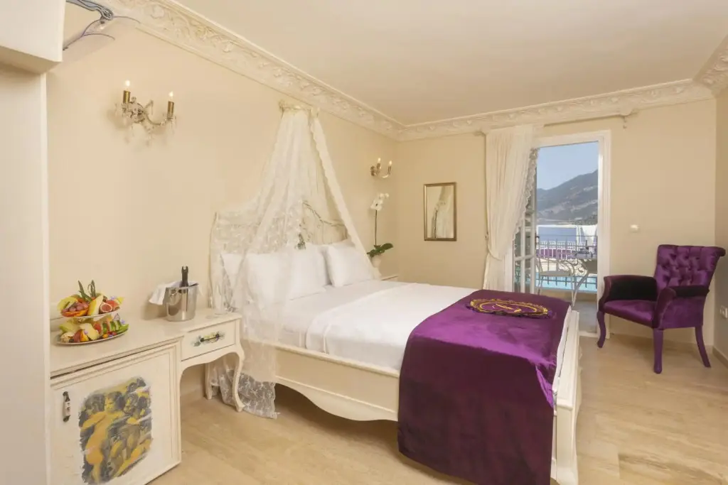 Калкан: Lukka Exclusive Hotel - Adult Only +12