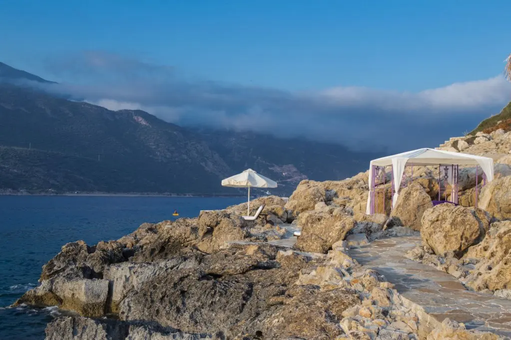 Калкан: Lukka Exclusive Hotel - Adult Only +12