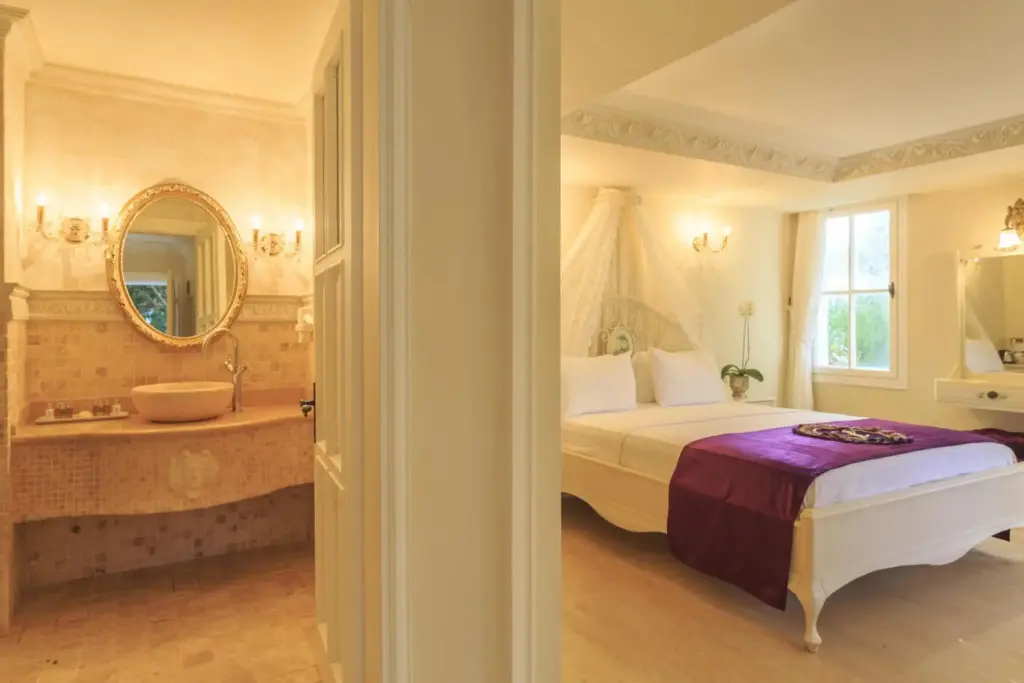 Калкан: Lukka Exclusive Hotel - Adult Only +12