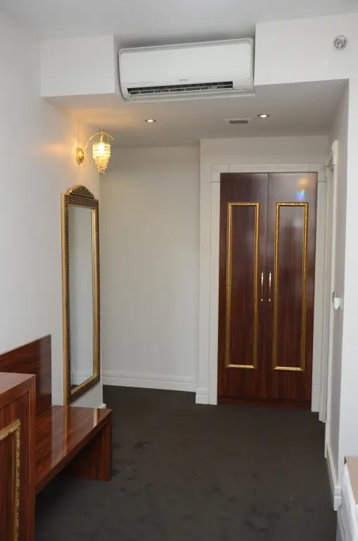 Стамбул: Sahra Airport Hotel
