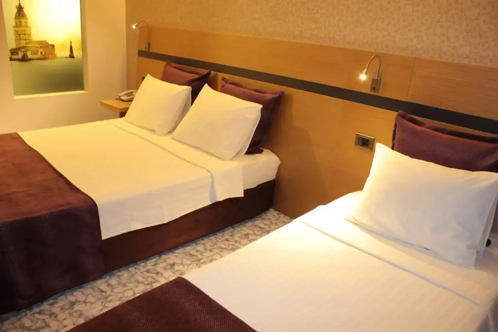 Стамбул: Hotel Osaka Airport
