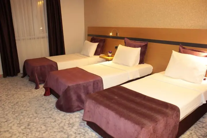 Стамбул: Hotel Osaka Airport