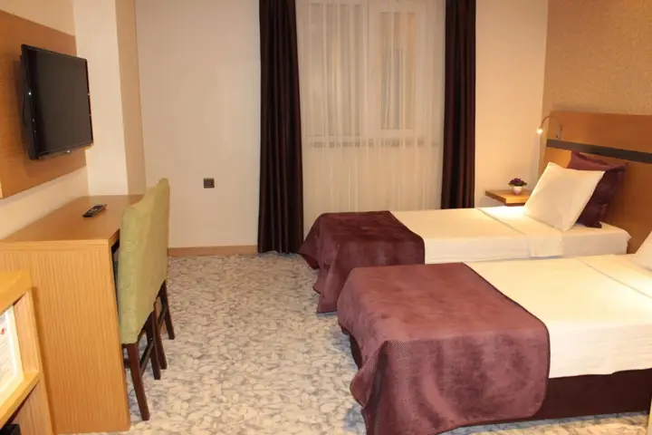 Стамбул: Hotel Osaka Airport