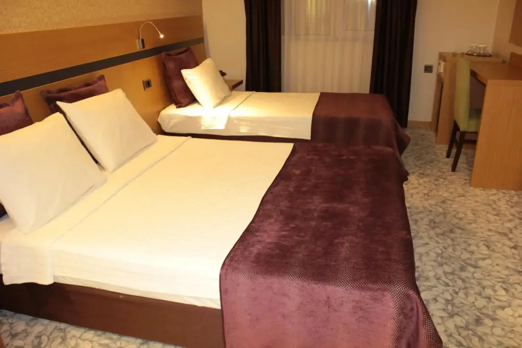 Стамбул: Hotel Osaka Airport