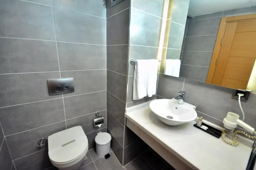 Стамбул: Hotel Osaka Airport