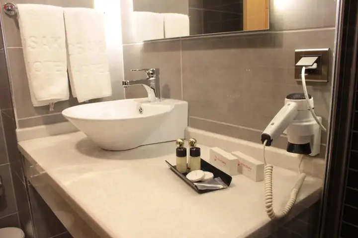 Стамбул: Hotel Osaka Airport