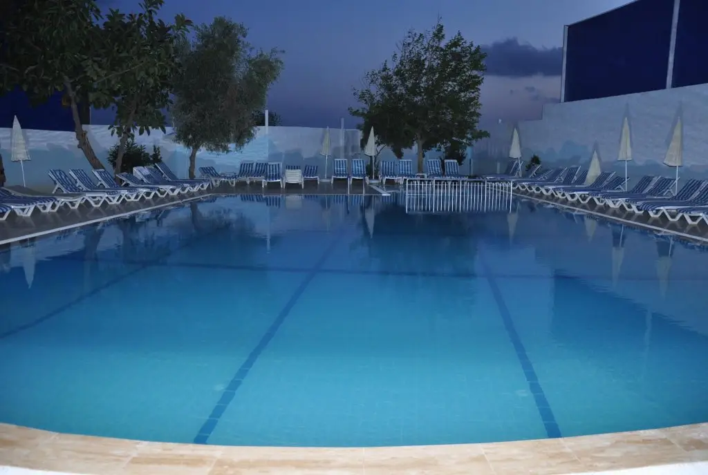 Манавгат: Hünkar Palace Hotel & Spa