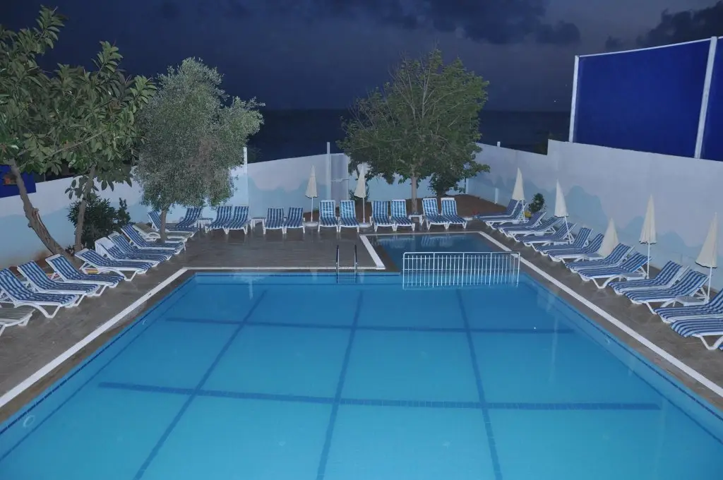 Манавгат: Hünkar Palace Hotel & Spa