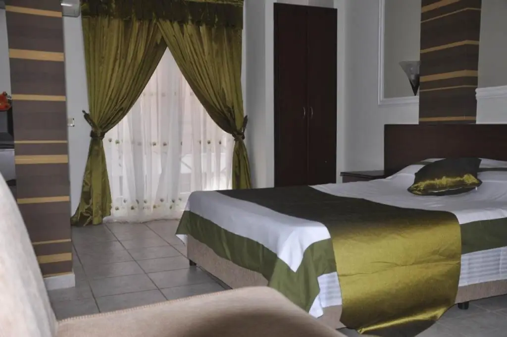 Манавгат: Hünkar Palace Hotel & Spa