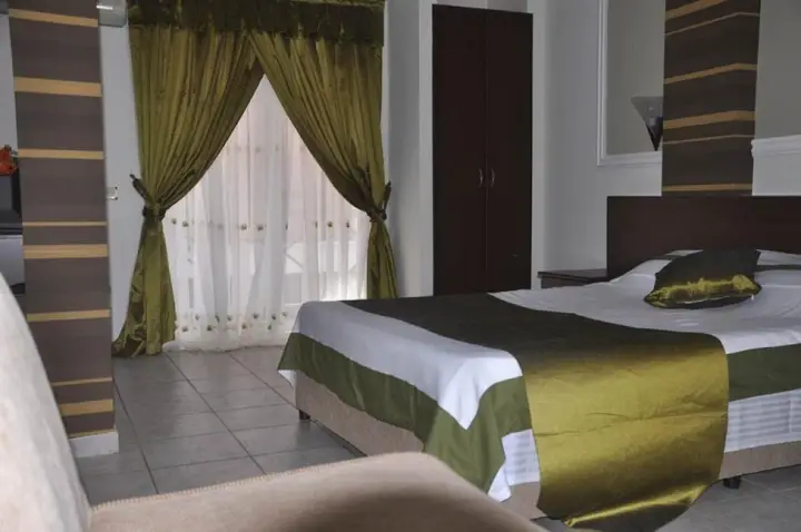 Манавгат: Hünkar Palace Hotel & Spa