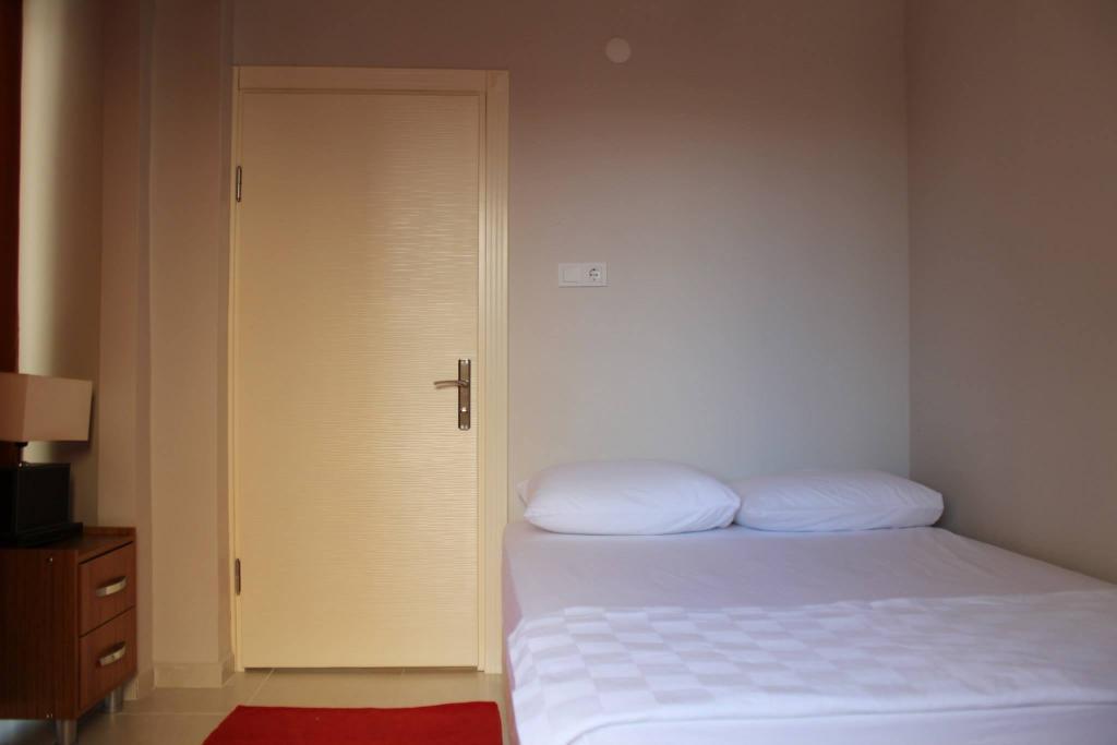 Эдремит: Alpaylar Hotel & Apart