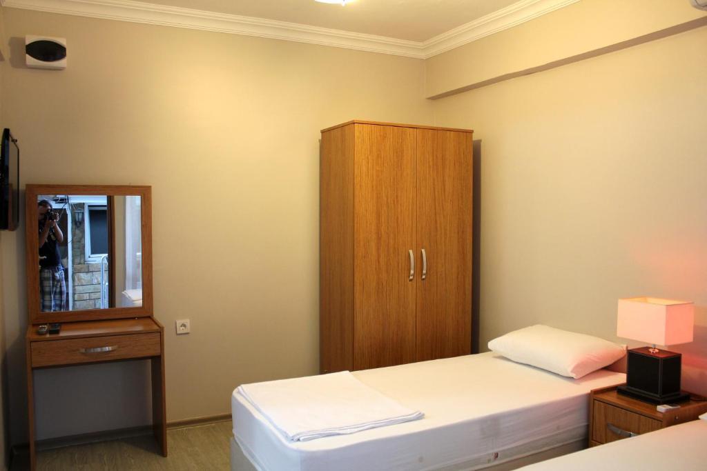 Эдремит: Alpaylar Hotel & Apart