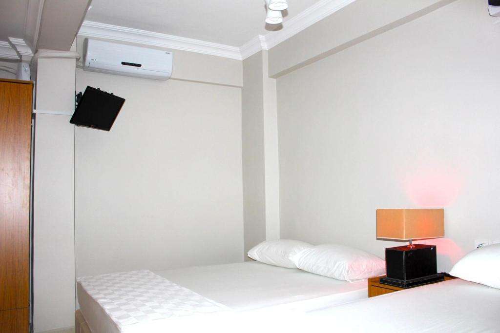 Эдремит: Alpaylar Hotel & Apart