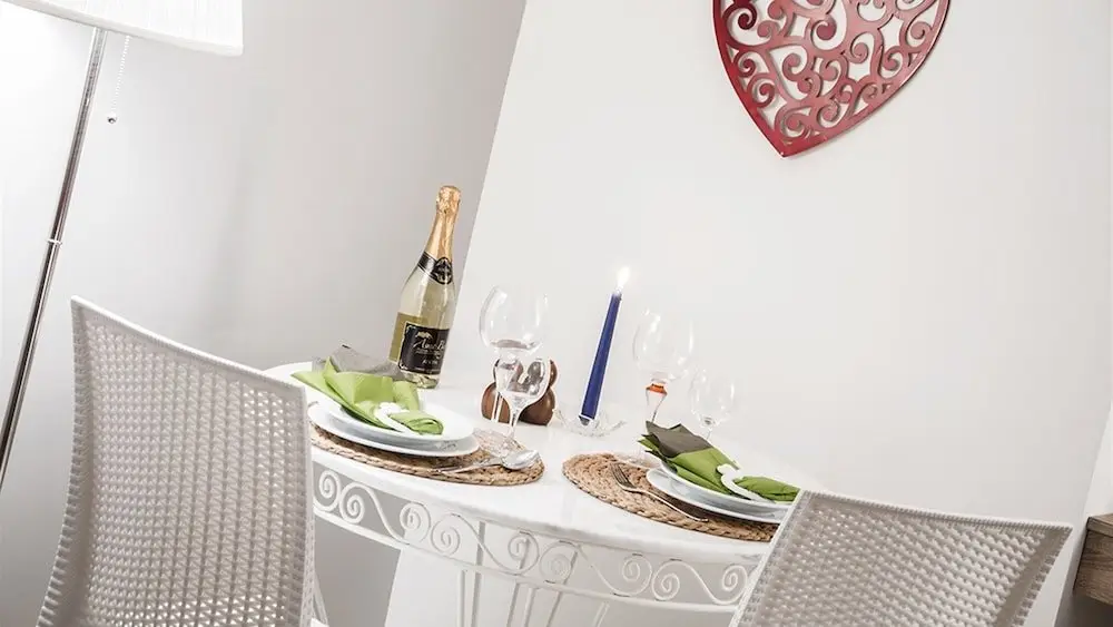 Кушадасы: Maison Bahar Suites & Hotel
