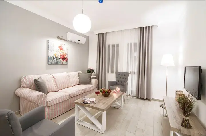 Кушадасы: Maison Bahar Suites & Hotel