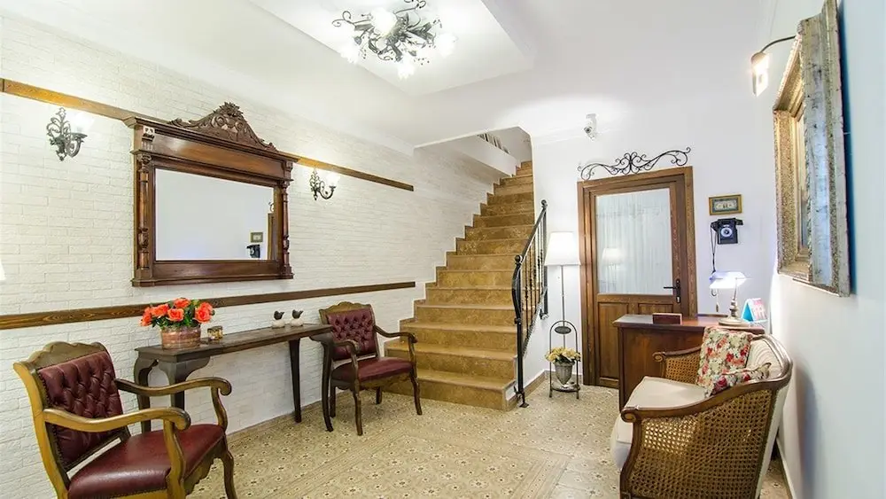 Кушадасы: Maison Bahar Suites & Hotel