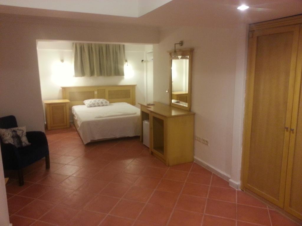 Бодрум: Sunshine Hotel Bodrum