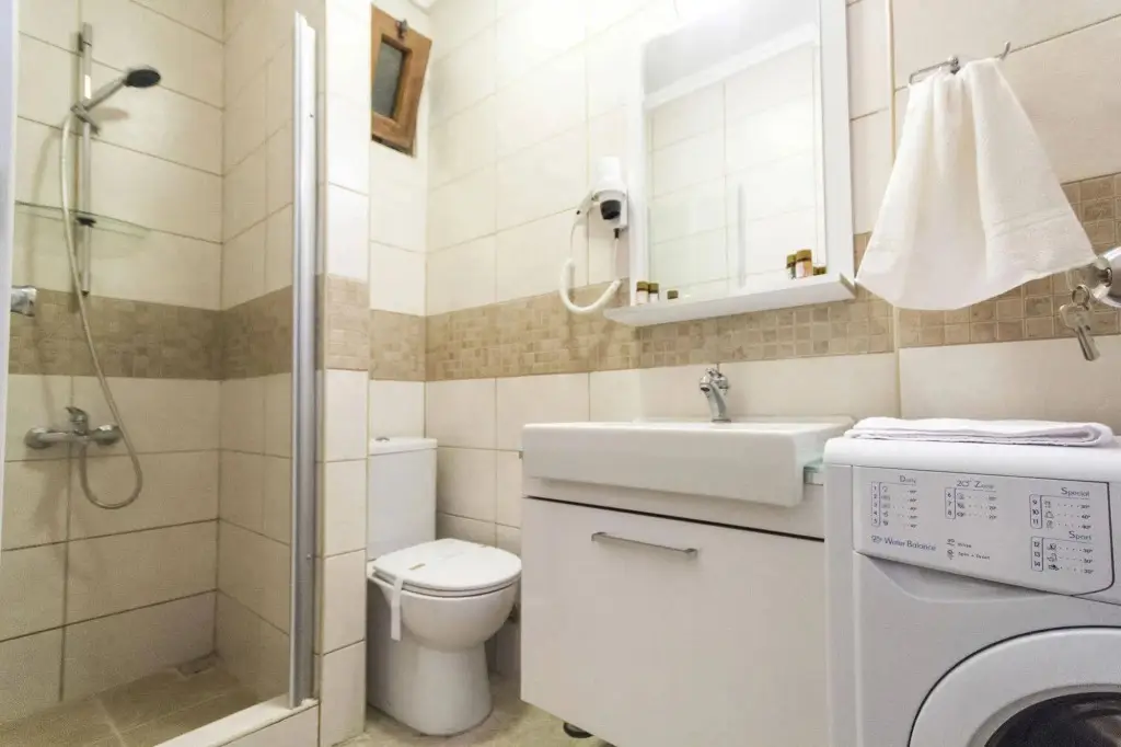 Стамбул: Atlas Apartments