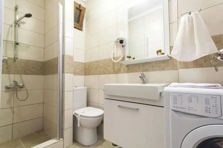 Стамбул: Atlas Apartments