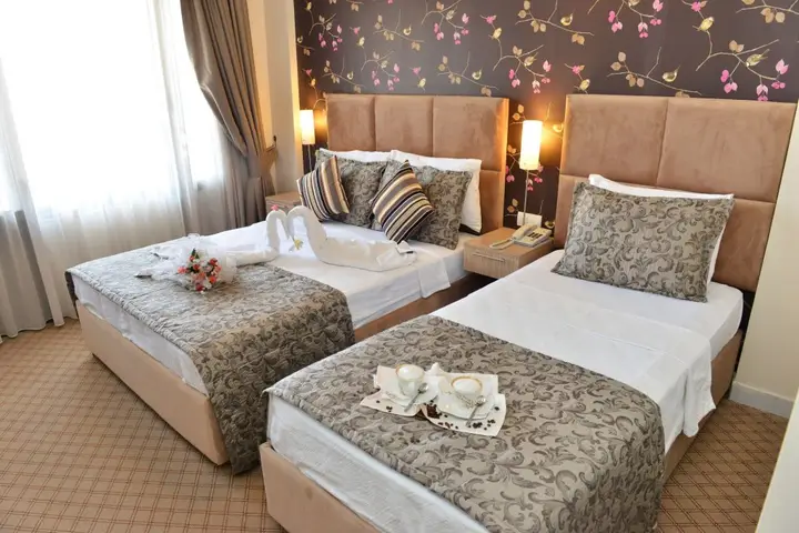 Фетхие: IDEE Suites
