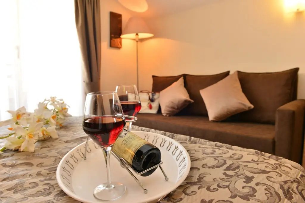 Фетхие: IDEE Suites