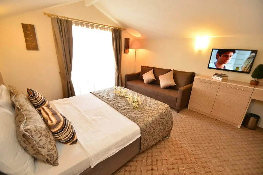 Фетхие: IDEE Suites