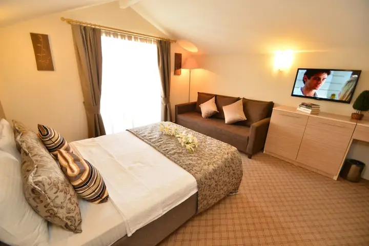 Фетхие: IDEE Suites