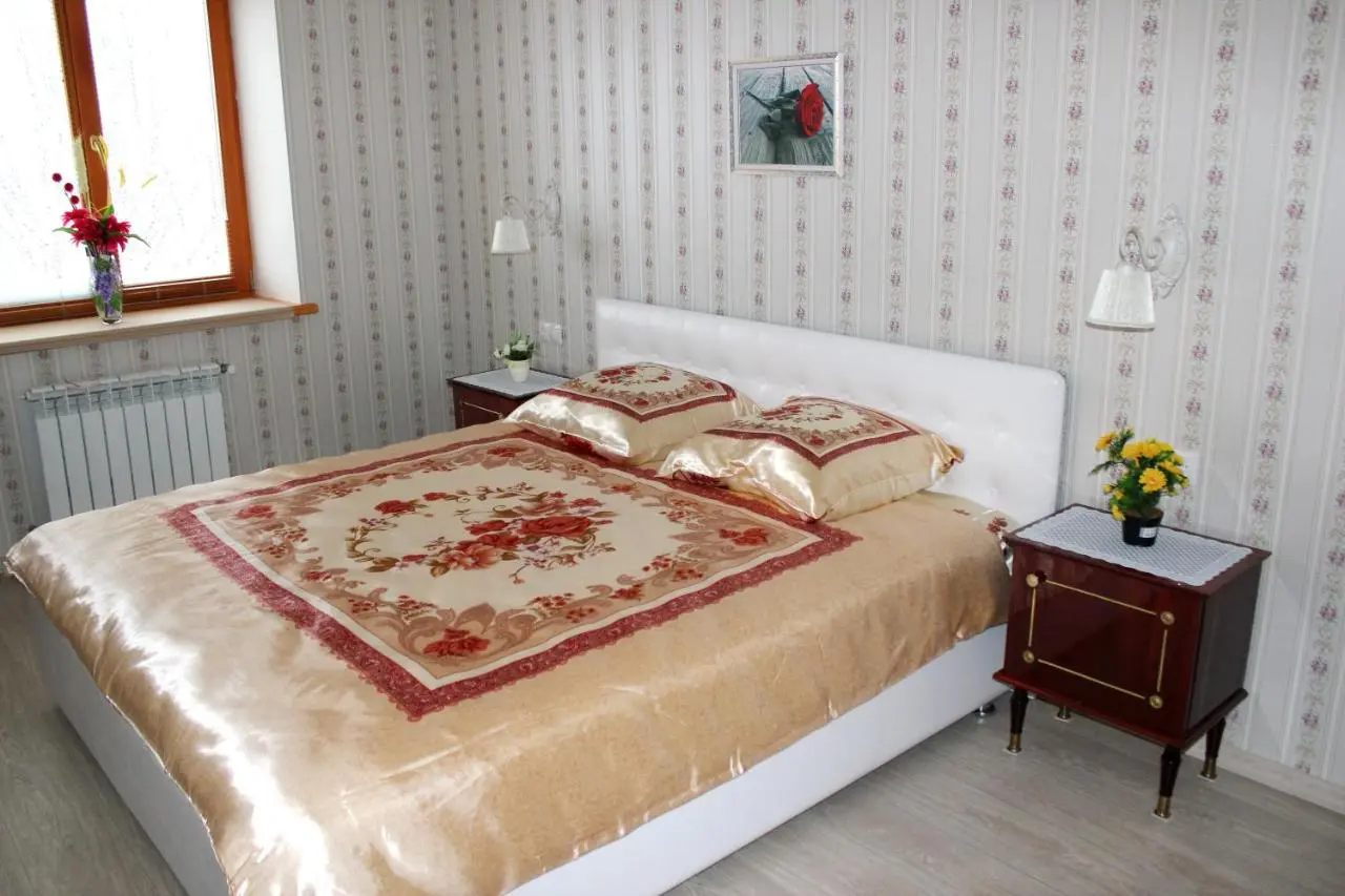 Йошкар-Ола: Luxury Apartment in Yoshkar-Ola (2-rooms)