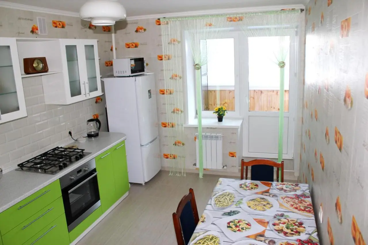 Йошкар-Ола: Luxury Apartment in Yoshkar-Ola (2-rooms)
