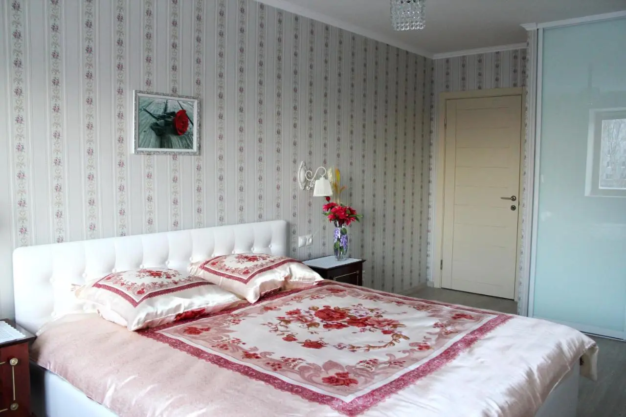 Йошкар-Ола: Luxury Apartment in Yoshkar-Ola (2-rooms)