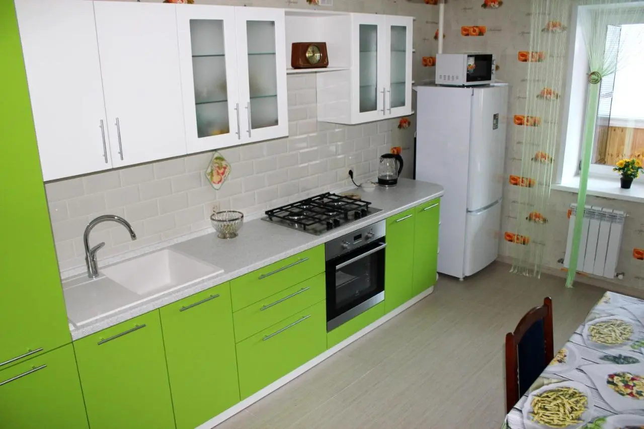 Йошкар-Ола: Luxury Apartment in Yoshkar-Ola (2-rooms)