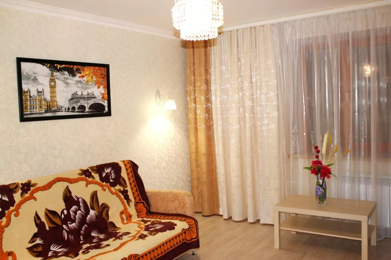 Йошкар-Ола: Luxury Apartment in Yoshkar-Ola (2-rooms)