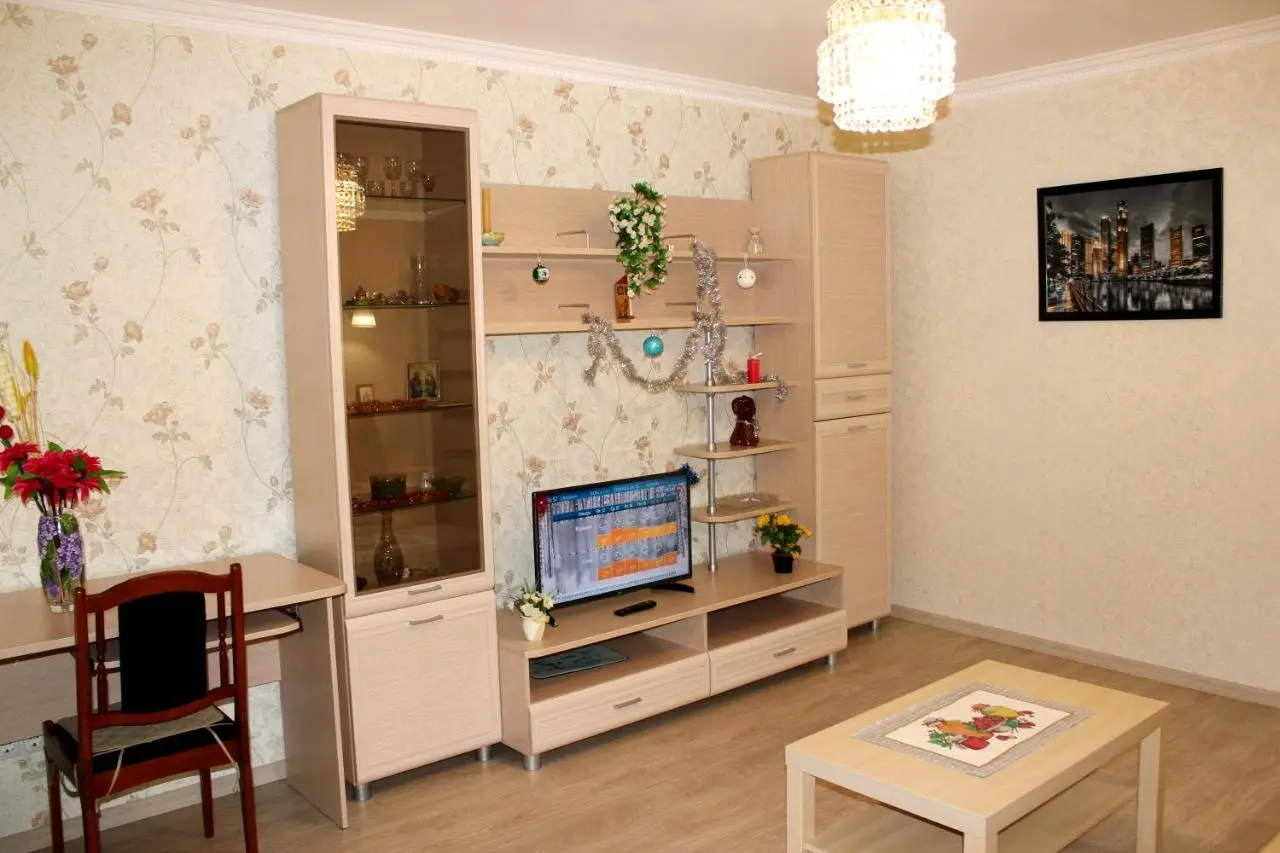 Йошкар-Ола: Luxury Apartment in Yoshkar-Ola (2-rooms)