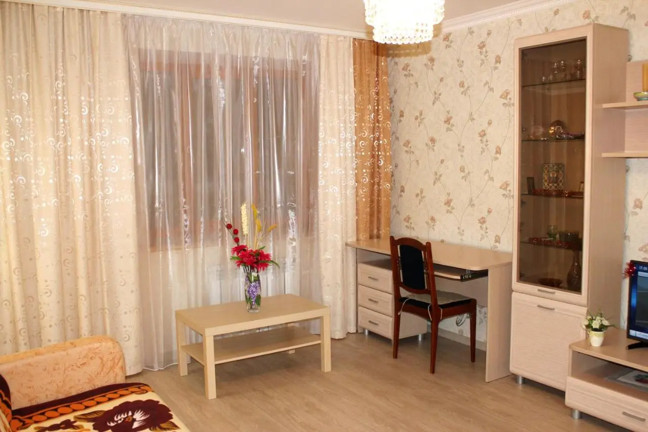 Йошкар-Ола: Luxury Apartment in Yoshkar-Ola (2-rooms)
