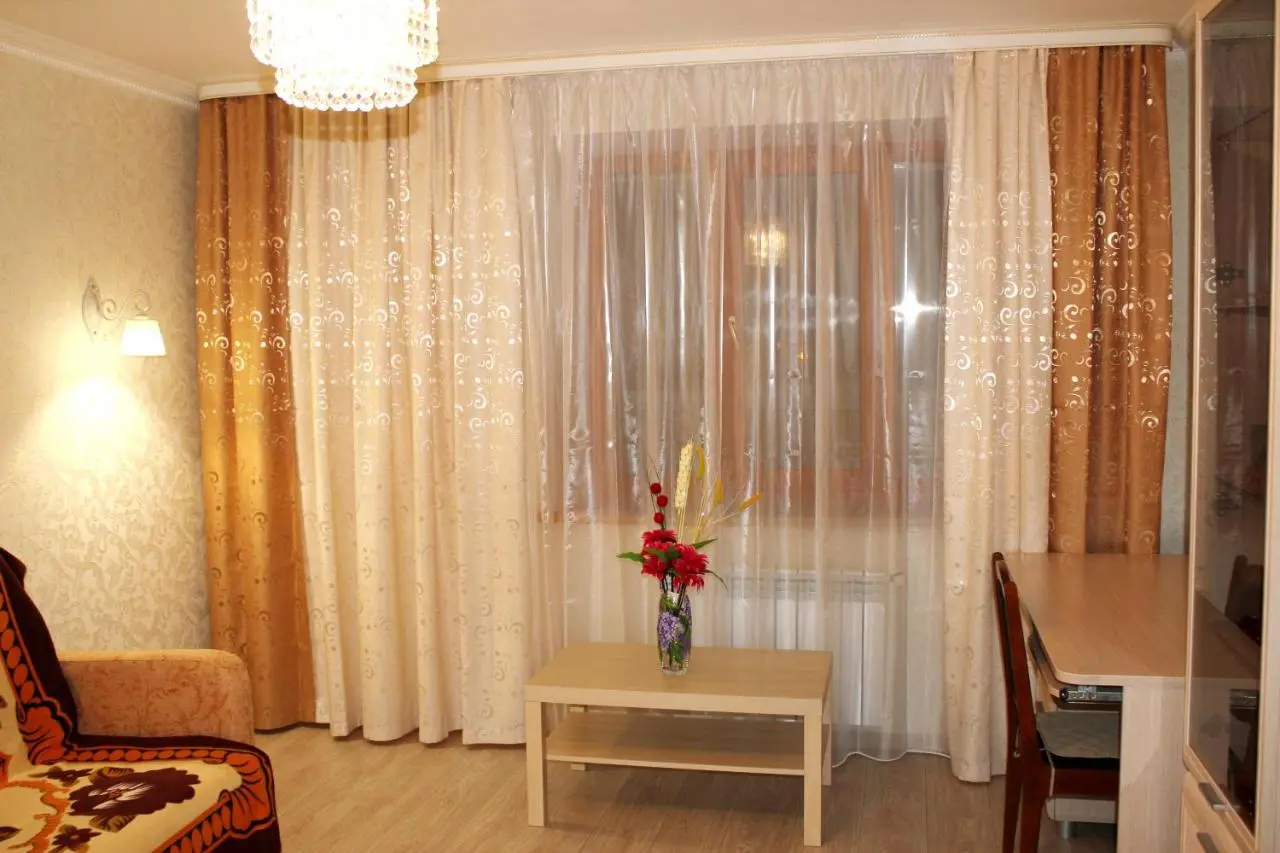Йошкар-Ола: Luxury Apartment in Yoshkar-Ola (2-rooms)