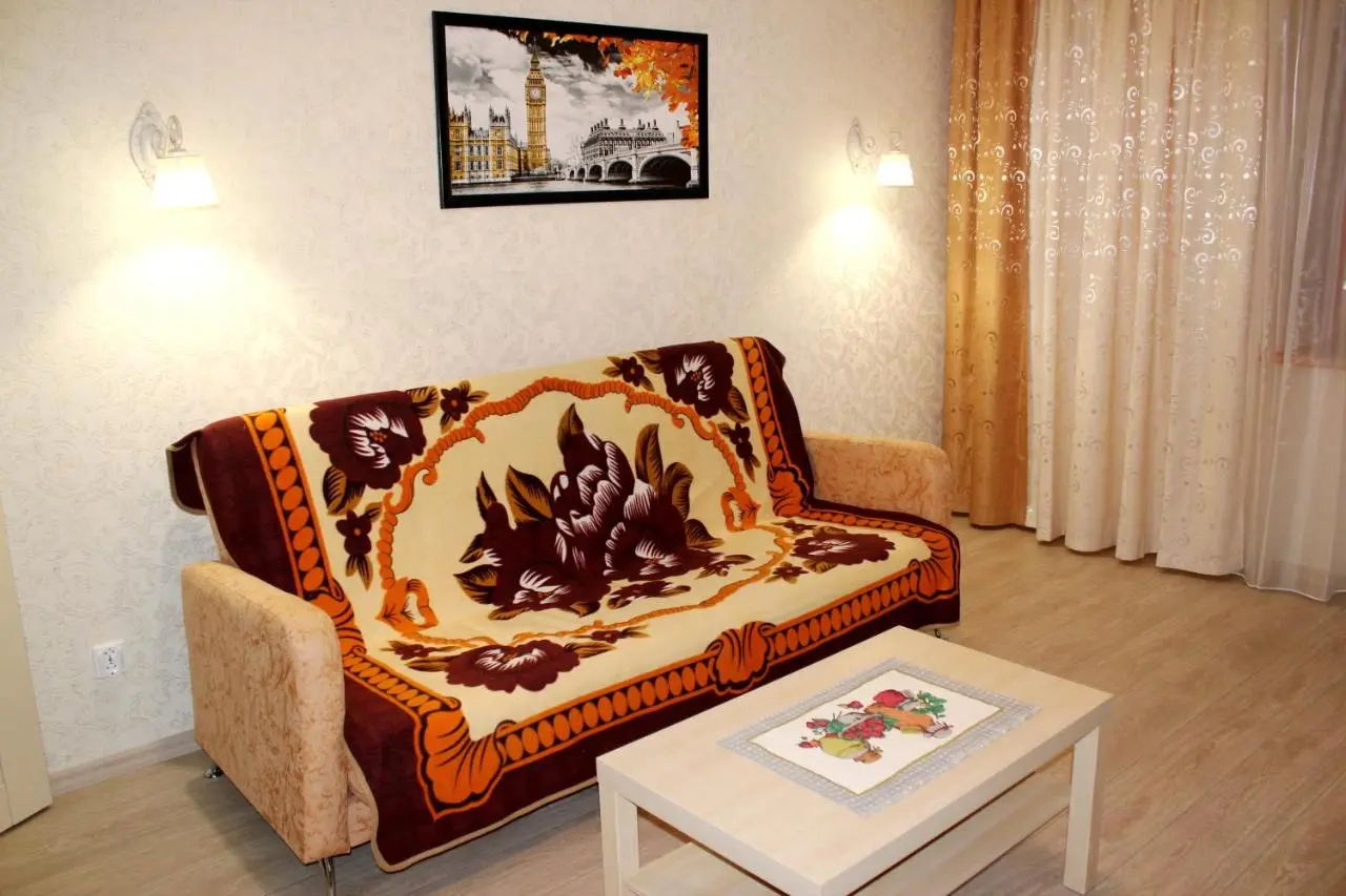 Йошкар-Ола: Luxury Apartment in Yoshkar-Ola (2-rooms)