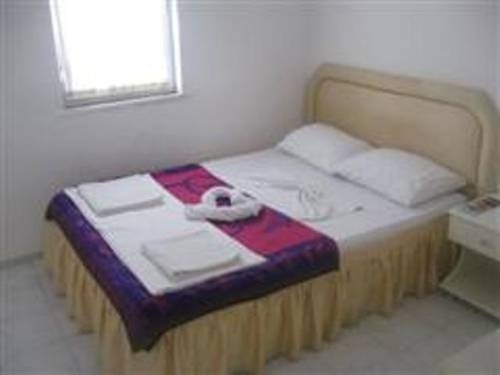 Мармарис: Karatas Apart Hotel