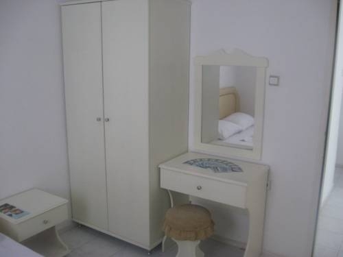Мармарис: Karatas Apart Hotel