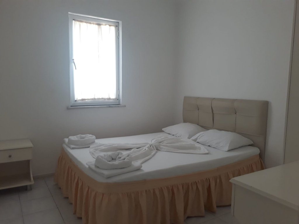 Karatas Apart Hotel — фото 1