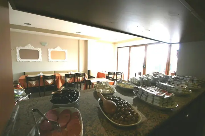 Стамбул: Grand Peninsula Hotel