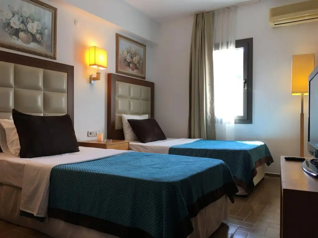 Бодрум: Yildiz Hotel