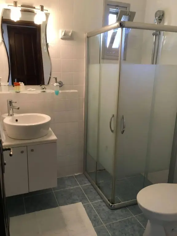 Бодрум: Yildiz Hotel